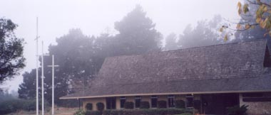 Mt. Calvary Church