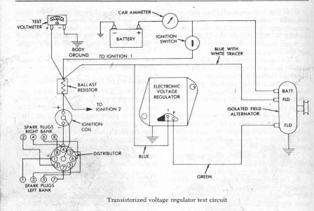 Wiring a Denso Alternator??? | Moparts Question and Answer | Moparts Forums