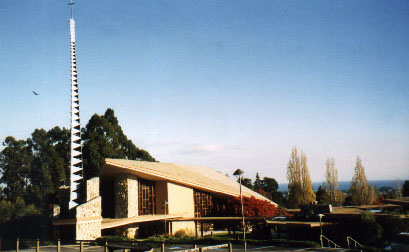 congregational church