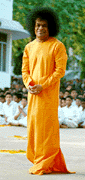 sri sathya sai baba