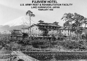 [Fuji-View Hotel]