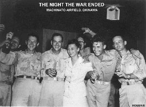 [The Night the War Ended]