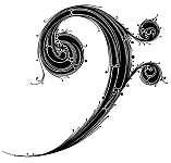 Bass Clef