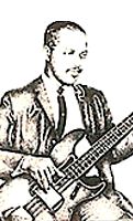 James Jamerson