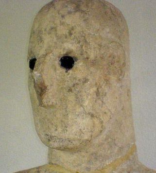 Sanliurfa Man