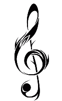Treble Clef