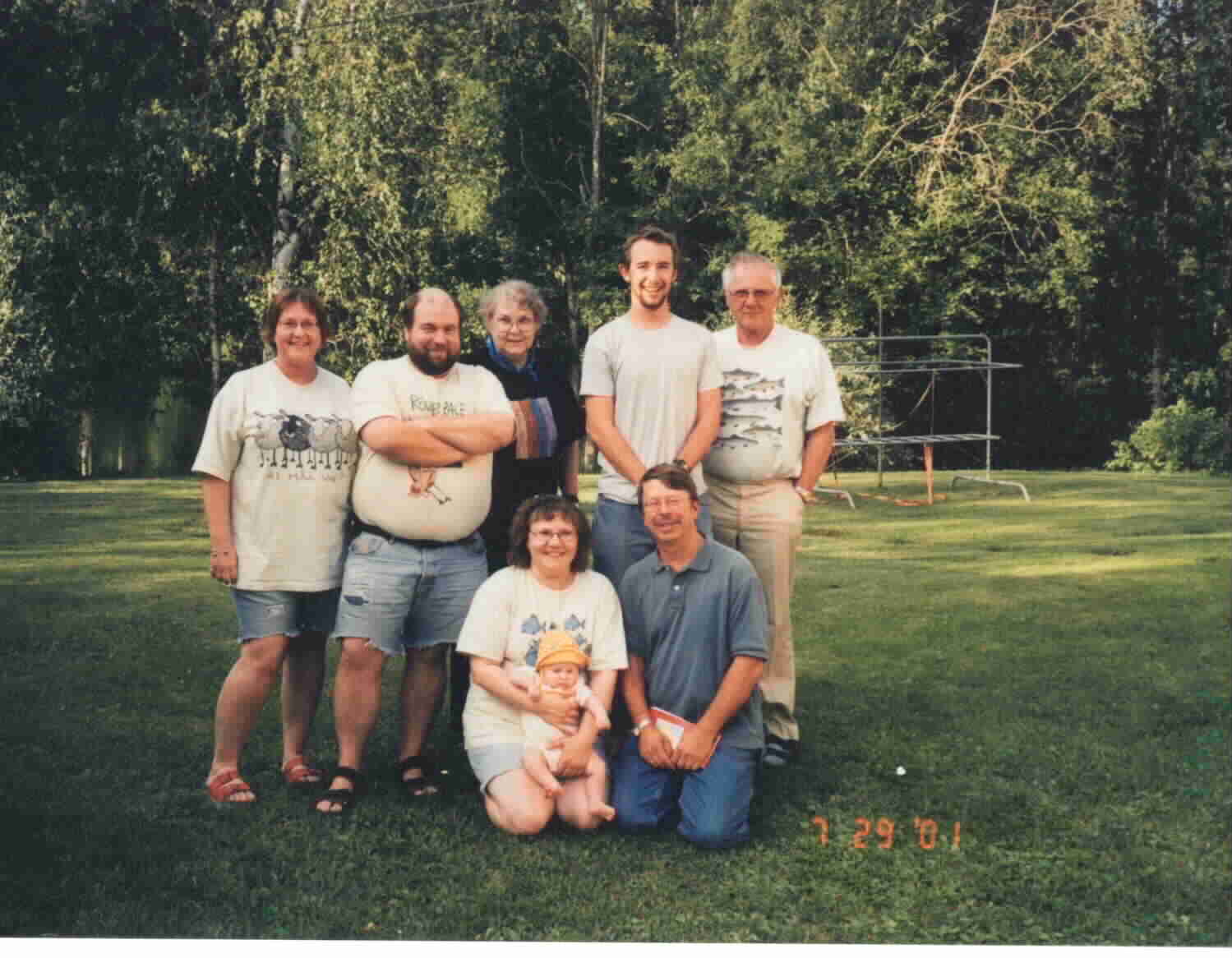 Finnish Relatives