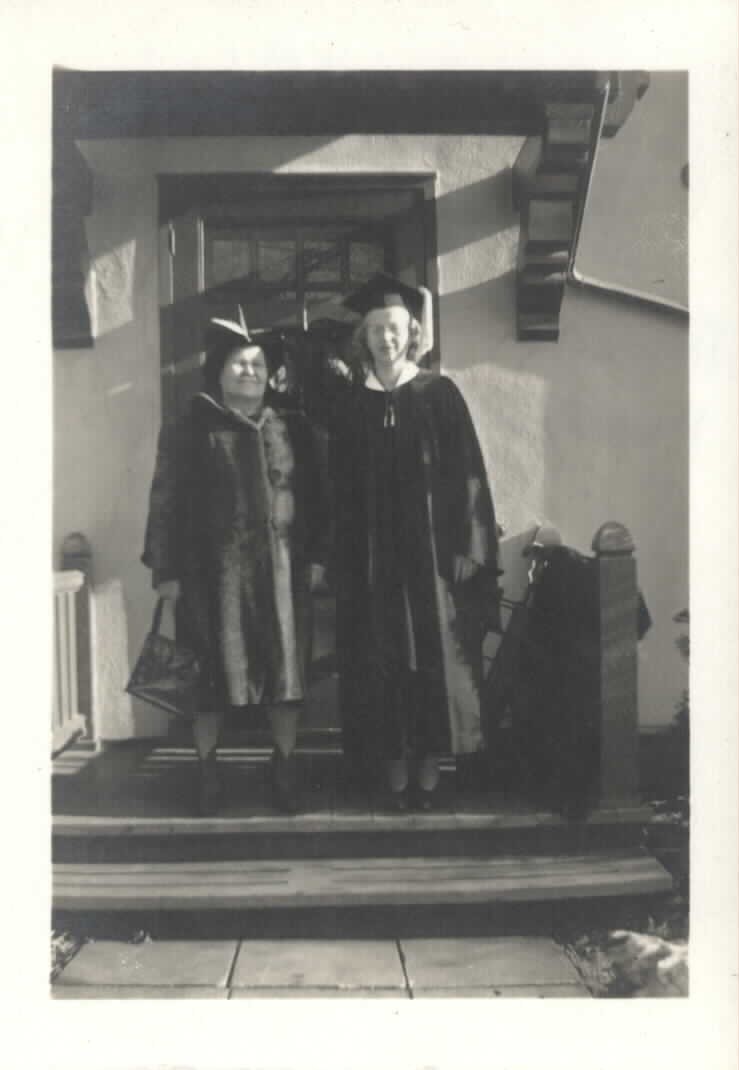 College Graduation
