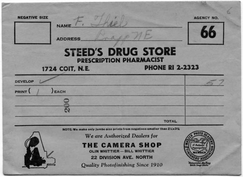 Exclusive Drug Store Receipt Template Great Receipt Templates