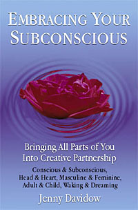 Embracing Your Subconscious, by Jenny Davidow