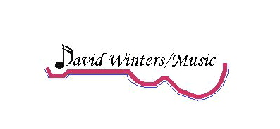 Image of Guitar Logo