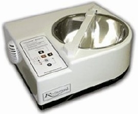 Buy CHOCOLATE Automated Tempering Machine