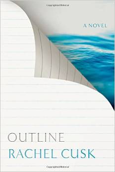 Buy 'Outline' (2014) by Rachel Cusk