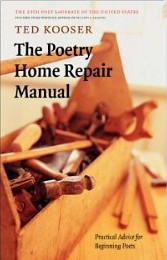 Buy Kooser's 'Poetry Home Repair Manual' (2005)