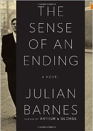 Buy 'The Sense of an Ending' (2011) by Julian Barnes