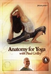 Buy 'Anatomy for Yoga with Paul Grilley'