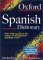 Buy 'The Oxford Spanish Dictionary'
