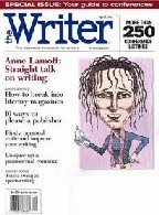 Buy 'The Writer'