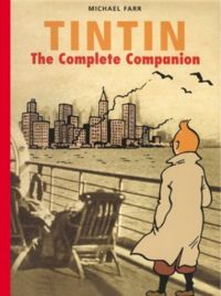 Buy 'Tintin: The Complete Companion'
