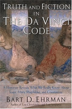 Buy 'Truth and Fiction in the Da Vinci Code'