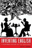 'Inventing English'