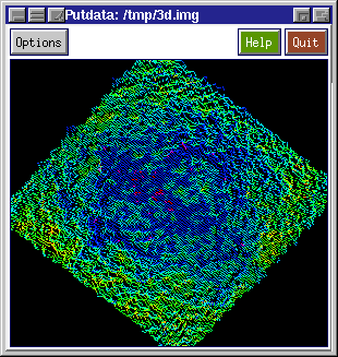 ball data - abs, normalized, ball correlated