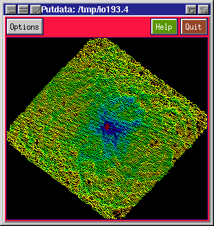 ball subtracted - abs