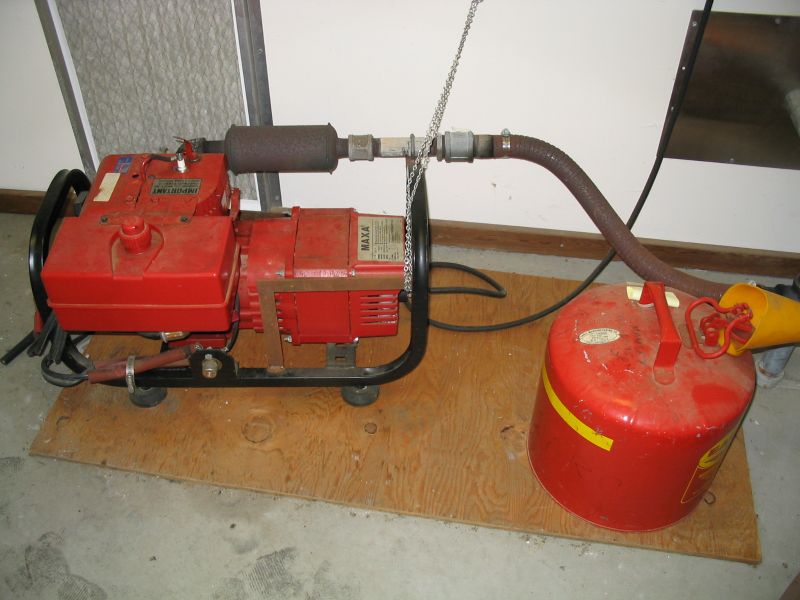 Generator