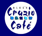 Poetry - Blue's Cruzio Cafe