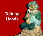 Poetry - Talking Heads
