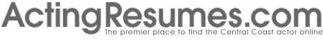 ActingResumes.com