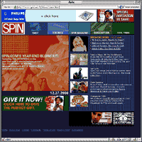SPIN