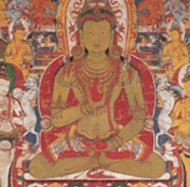 Banner Image: the Buddha