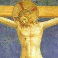 Banner Image: Christ