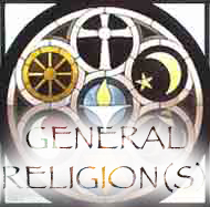 Banner Image: Symbols of the World's Religions