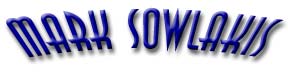 Mark Sowlakis