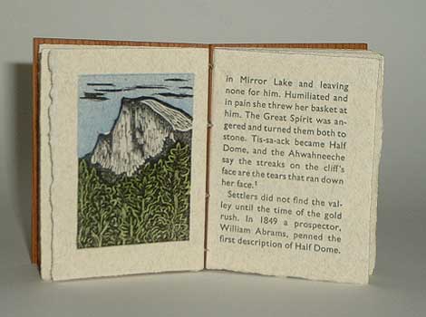 Half Dome