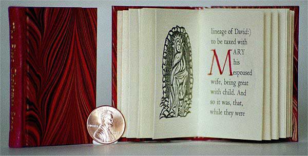 First Christmas Story