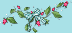 Rose Divider