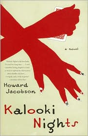Buy 'Kalooki Nights' (2008) by Howard Jacobson
