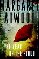 Buy 'The Year of the Flood' (2009) by Margaret Atwood