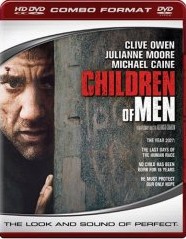 Buy 'The Children of Men' DVD