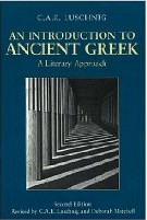Buy 'An Introduction to Ancient Greek: A Literary Approach'