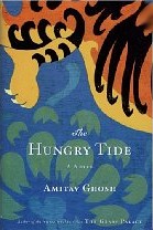Buy 'The Hungry Tide' by Amitav Ghosh