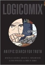 Buy 'Logicomix' (2009) by Apostolos Doxiadis
