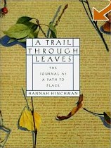 Buy Hannah Hinchman's 'A Trail Through Leaves'