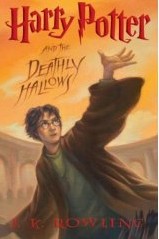 'Harry Potter and the Deathly Hallows'
