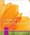 Buy 'A Year of Living Your Yoga'