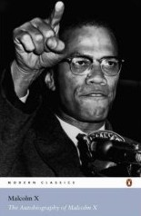 Buy 'The Autobiography of Malcolm X'