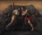 Buy 'Odd Nerdrum: Paintings, Sketches, and Drawings'